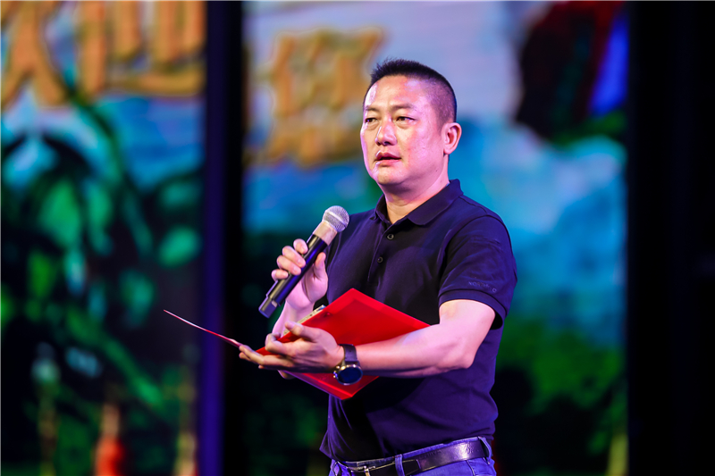 五載流光|孝當(dāng)先集團(tuán)第六屆孝道文化節(jié)傳承盛典完美落幕！