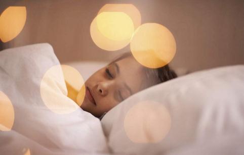 睡前喝一杯羊奶有助于睡眠嗎？